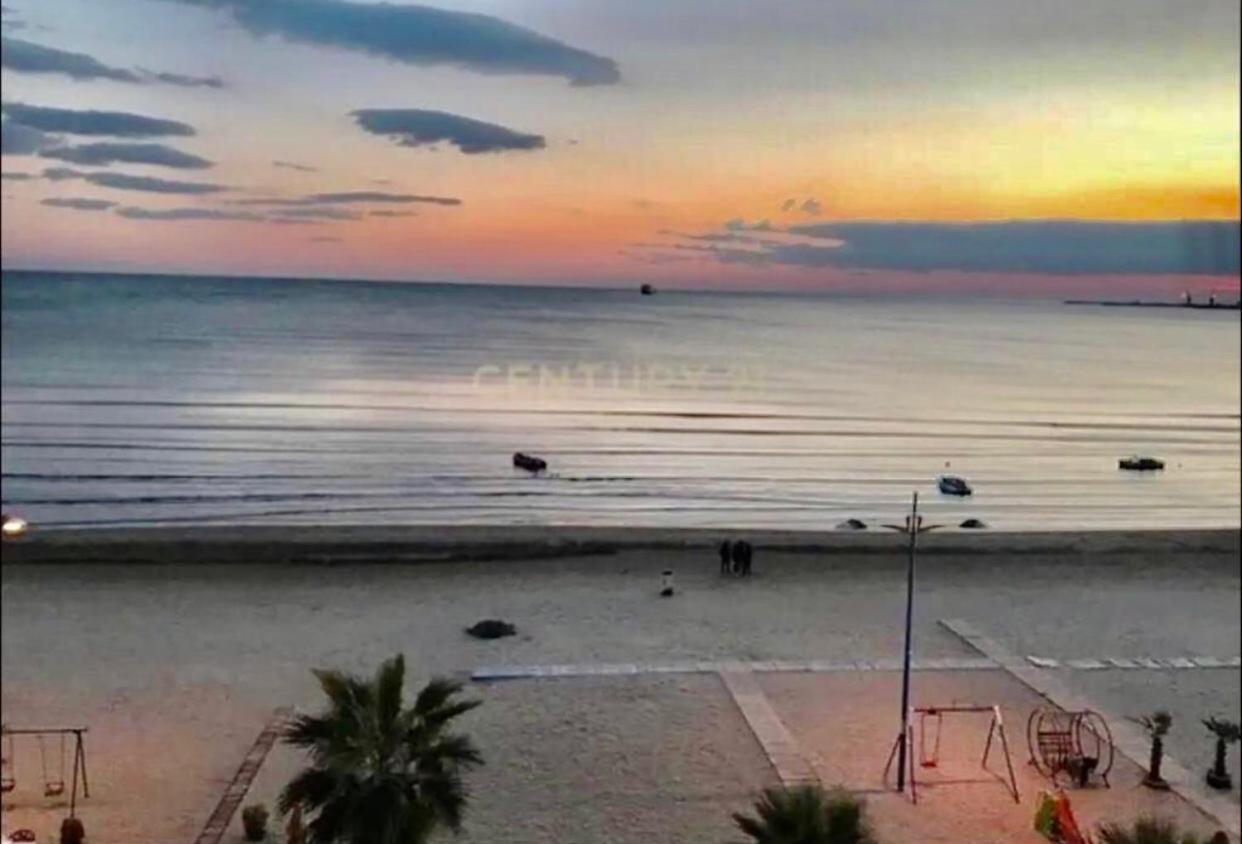 Livi Beachfront Studio Apartment Apartment